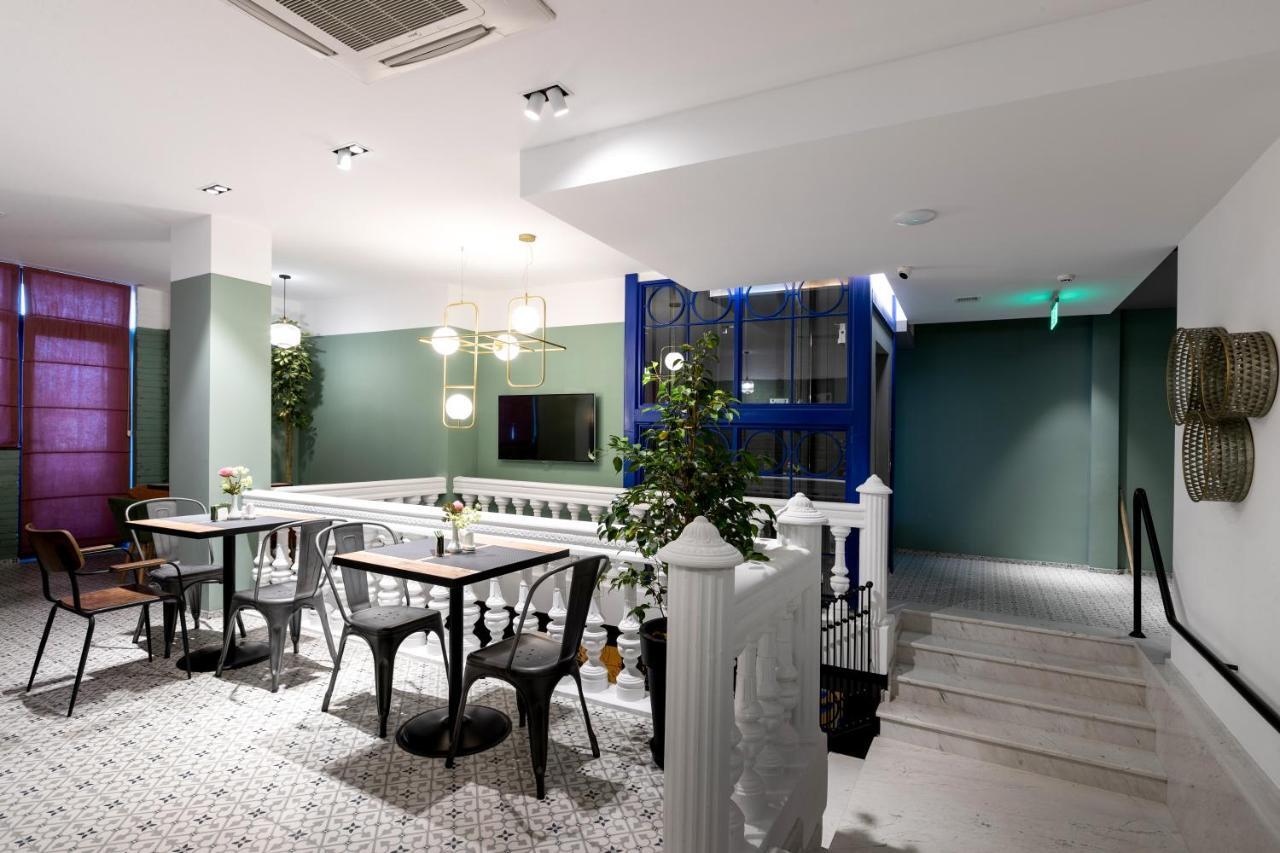Vera Hills Boutique Hotel Тбилиси Экстерьер фото